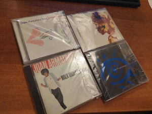 JOAN ARMATRADING 4 CDS - Bild 1 von 3