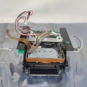Tascam DA-50 DAT - PARTS - Tape Assembly Mechanism - a1 - Picture 1 of 4