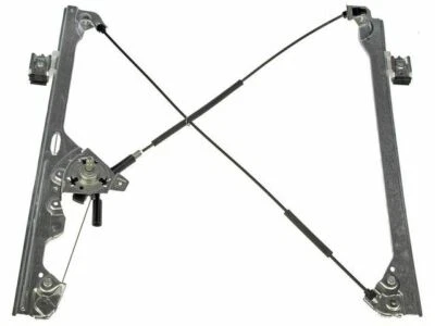 For 2007-2013 Chevrolet Silverado 1500 Window Regulator Dorman 73897MP - Изображение 1 из 2