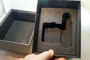 Empty Box for Leica Q3 series camera - original EOM - Picture 1 of 9