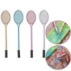 Stitch Embroidery Point Drill Pen Badminton Racket 5D Diamond Painting Tool