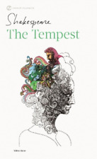 William Shakespeare The Tempest (Paperback)