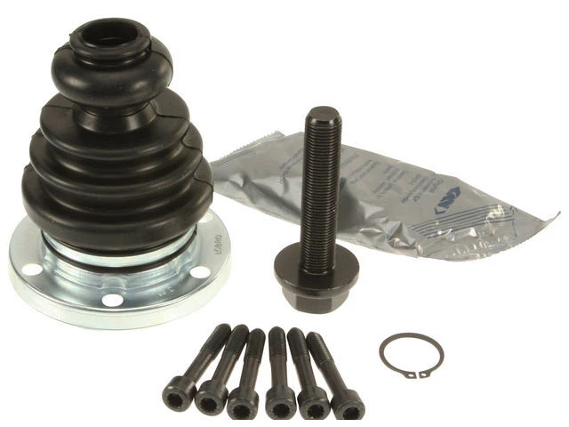 Kit de arranque CV GKN Automotive 59XVMP51 para Audi A4 Quattro A6 2001 1999 1998 2000 Foto 1 de 1