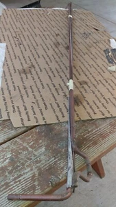 1964/65/66 Ford Thunderbird Trunk Hinge Tension Rods - Picture 1 of 5