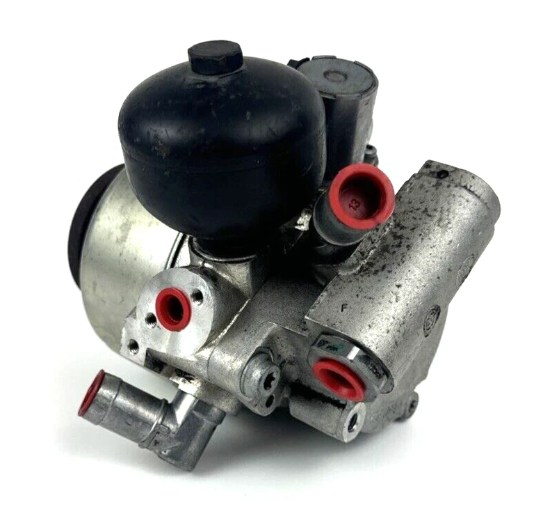 Mercedes Benz ABC Tandem Power Steering Pump 2008-2009  SL600 0054667301 - Изображение 1 из 4