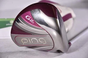 Ladies Ping G Le2 Driver / 11.5 Degree / Ladies Flex Ping ULT 240 Shaft - Picture 1 of 10