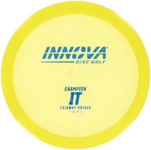 Innova Champion It | Choose Weight & Color - Picture 1 of 12