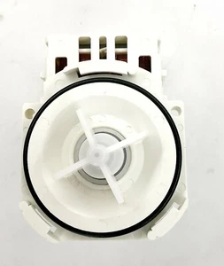 AEG Dishwasher Drain Pump p/n: 1326911003 3792418018 0018 - Picture 1 of 4