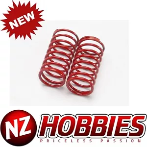 Traxxas 7140 GTR Shock Spring Double Orange 0.82 Rate 1/16 Slash 4X4 VXL - Picture 1 of 1