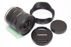 Tamron B023 10-24mm F/3.5-4.5 II HLD Di VC Lens For Canon EF