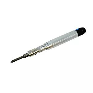 OK Tohnichi 409897 J Adjustable Torque Driver for Fine Screw, Made in Japan - Picture 1 of 9