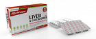 Liver & Gallbladder Plus Liver Support 60Veg Caps Detox Mega Sale