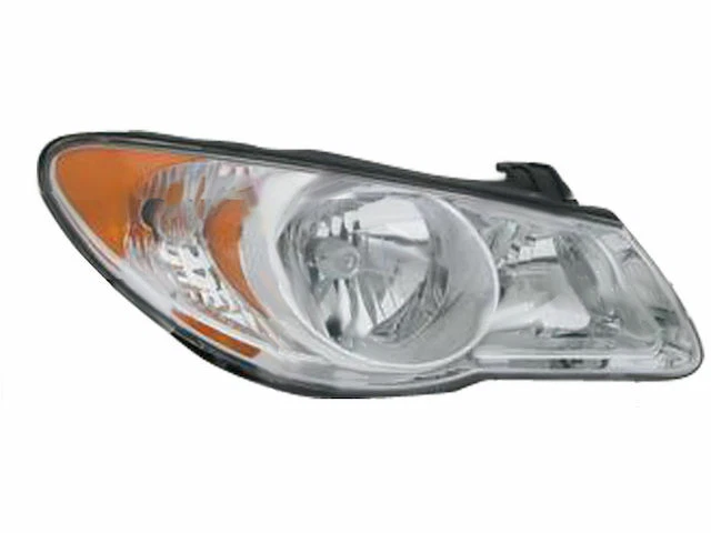 Conjunto de faros derecho para Hyundai Elantra 2007-2009 TYC 84161KR 2008 Foto 1 de 2