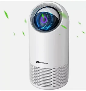 Homintell Air Purifiers for Large Room - Home H13 True HEPA Air Purifier - Picture 1 of 14