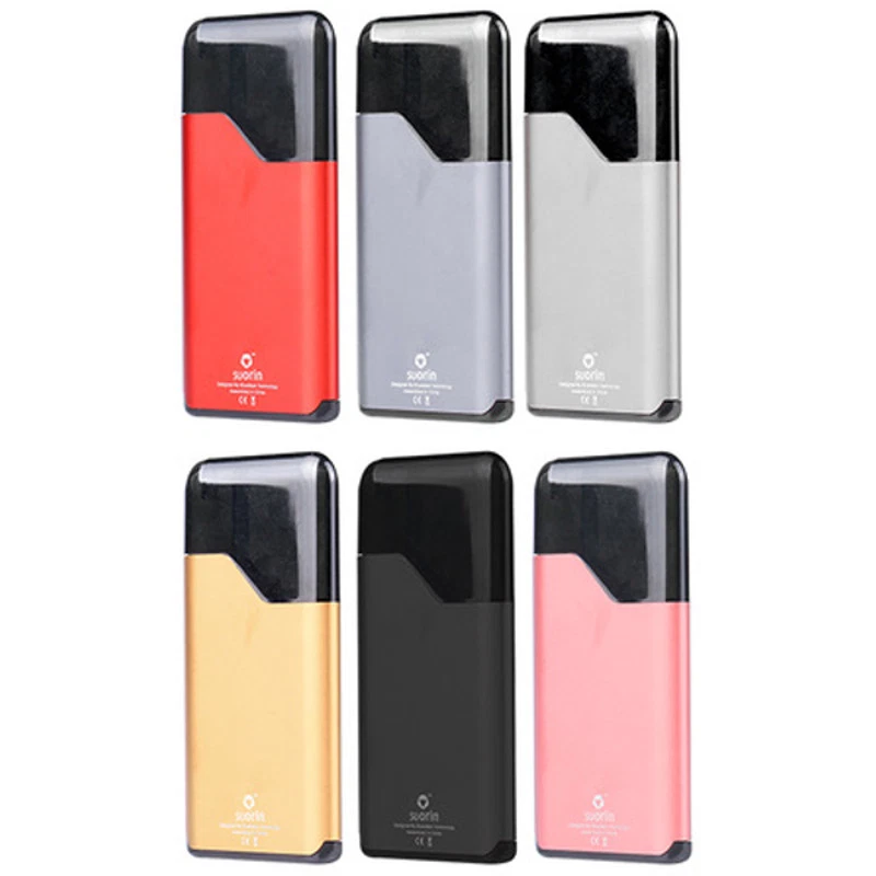 Suorin Air 2ml 400mAh Kit e Zigarette Komplettset Verdampfer Starter Vape E-Shis - Bild 1 von 1