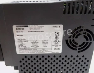 AKD-P00306-NBAN-0000 Kollmorgen Servo Driver Brand New Fast Shipping - Picture 1 of 7