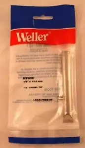 1/2" Tip for Weller 120W 120 Watt Soldering Iron - Picture 1 of 1