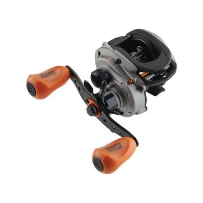 Abu Garcia MAX4STX~Carrete Baitcast~Mano derecha~GR-6.4:1~Envío GRATIS Foto 1 de 3