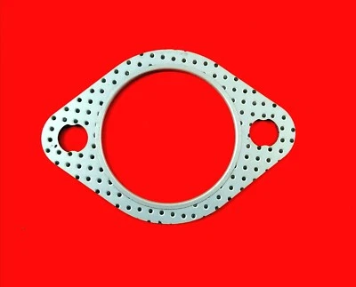 1x Original GM/Chevrolet 96553714 Seal Muffler Lacetti Optra - Image 1 of 3