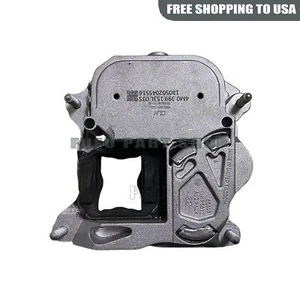 OEM Auto Transmission Mount Rubb Mount For Audi A6 A8 Q7 S6 S7 S8 4M0399153AE - Picture 1 of 5