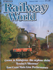 Railway World From February 1988 Lots To Read And Pictures To See