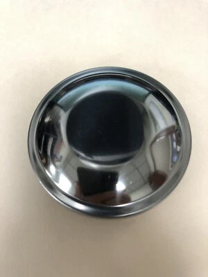 GORRA GAS ACERO INOXIDABLE NORS 1934-1941 GRAHAM Foto 1 de 2