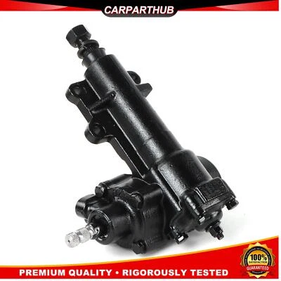 Power Steering Gear Box For 1978-1979 Ford Bronco1976 F-100 1976-1979 F-150 - Image 1 of 4