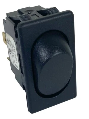 MCGILL 08520011 HD 15A INTERRUPTOR BALANCIM ON-OFF SPST AUTO APARELHO MARÍTIMO NOS  - Imagem 1 de 4