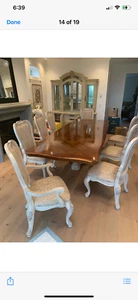 thomasville diningroom - Picture 1 of 8