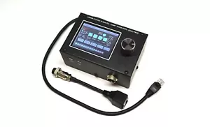 Per ICOM 10 bande Full Digital Sound EQ XLR IC-7100 IC-7000 IC-706 IC-703 V8000 - Foto 1 di 12