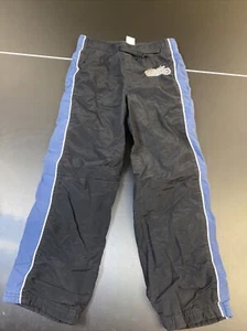 Gymboree Elastic Waiste Exercise Pants 7 - Picture 1 of 4