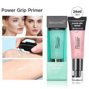 Kosmetisches Pre-Make-Up-Gel Beauty-Gesichtsbasis Gesichts-Basiscreme ⊿ - Bild 1 von 14