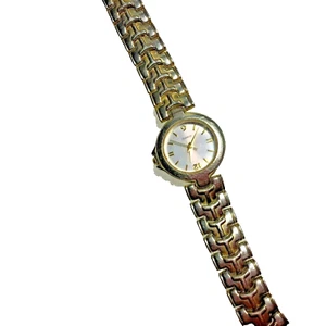Tissot Watch Quartz Watch km1101brc1 223 pc21s Stainless Steel Bezel NOT TESTED - Picture 1 of 12