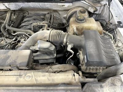 FORD F150 PICKUP 2011-2014 FILTRO DE AIRE/CAJA 5,0 L Foto 1 de 4