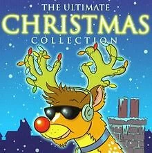 Ultimate Christmas Collection von Various X Mas | CD | Zustand sehr gut - Bild 1 von 2