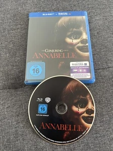 Annabelle Bluray - Bild 1 von 1