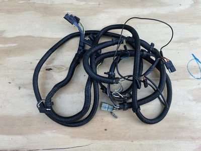 96 Polaris Indy Xlt 600 Wiring Harness No Hood Harness - Image 1 of 4