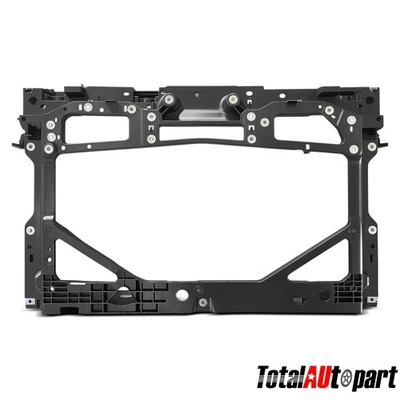 Radiator Support Assembly for Mazda CX-3 2016-2022 Front Side PP+GF DB2P-53-110A - Image 1 of 4