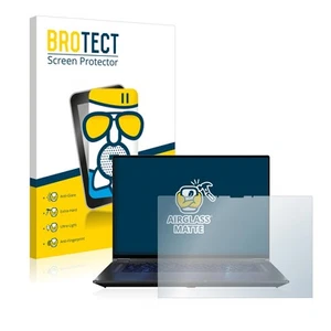 Matte Glass Screen Protector for ASUS ROG Flow X16 Anti-Glare Protection - Afbeelding 1 van 8