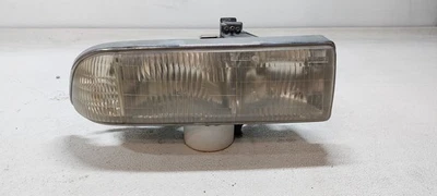 99 00 01 02 03 04 Chevrolet/GMC S10/S15/Sonoma Pasajero Derecha Luz Lámpara OEM Foto 1 de 4