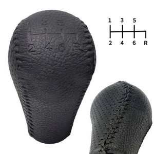 Long Lasting 6 Speed Gear Shift Knob for Nissan For Navara D40 For Frontier - Picture 1 of 12
