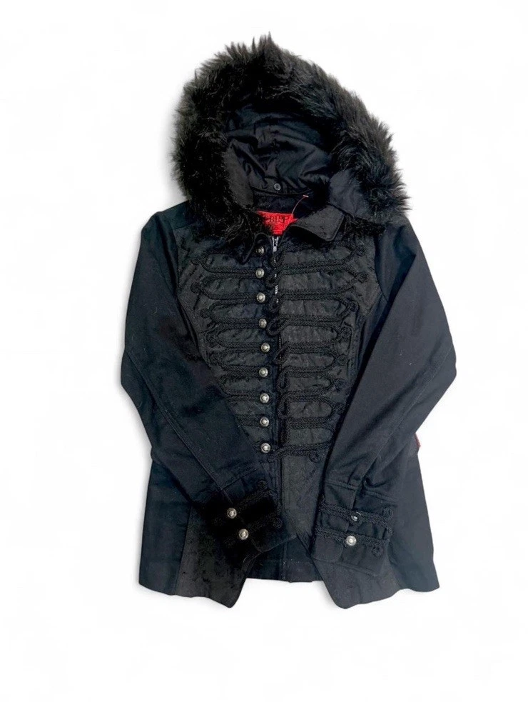 TRIPP NYC Faux Fur Outer Shell Coats, Jackets & Vests for Women
