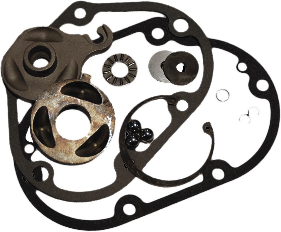 Baker Throw Out Bearing Kit TBK-56L - Image 1 of 1