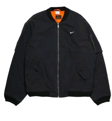 Nike Bomberjacke Flight - Bild 1 von 4