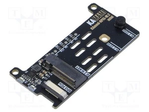 1 pièce, carte d'extension KRPI5-PCIE-M2-MINI - Photo 1/1