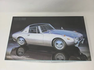 Fujimi Toyota S800 RS-41 1/24 Plastic Scale Model Kit With Instructions - Picture 1 of 12