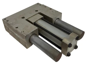 PHD ML-183040 Pneumatic Slide & Cylinder Assembly 282960-01 - Picture 1 of 3