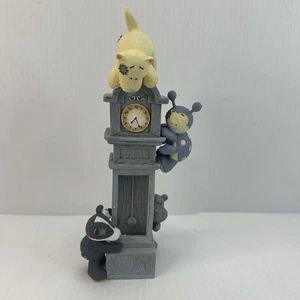Spending Time With – My Blue Nose Friends Figurine – Boxed & Rare - Picture 1 of 10