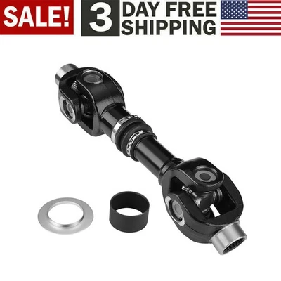 Rear Propeller Drive Shaft for Can-Am Outlander 570 EFI 2016-2019/ Max 570 2017 - Imagem 1 de 4