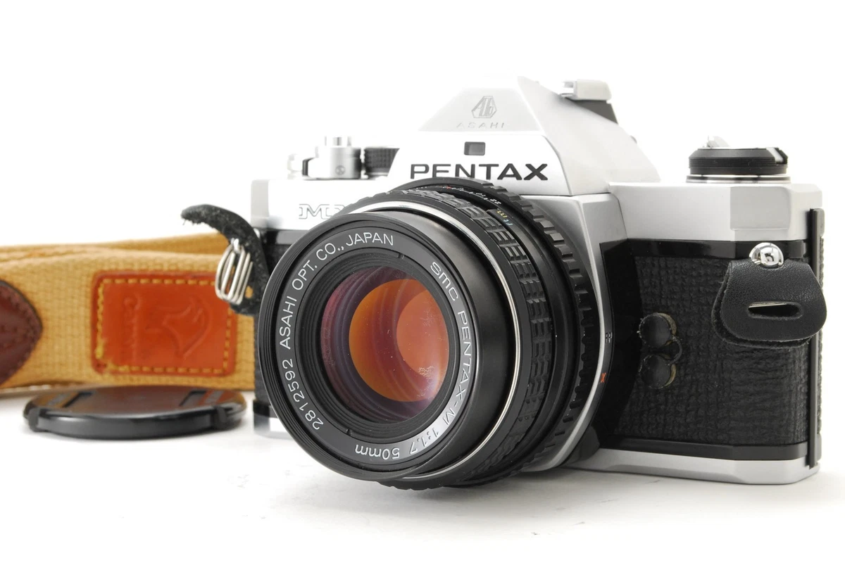 pentax mx camera products for sale | eBay